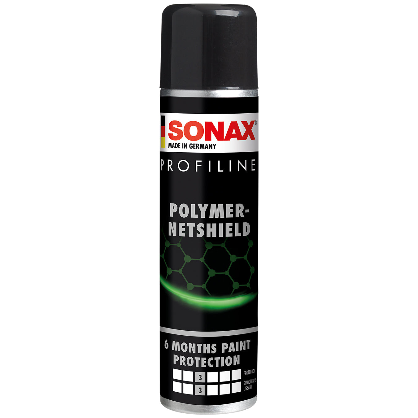 SONAX PROFILINE Polymer NetShield Sealant 340ml