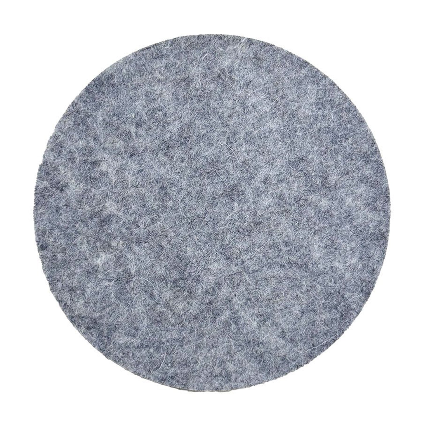 SONAX PROFILINE Felt Pad 5" for Glass Polishing (2pcs)