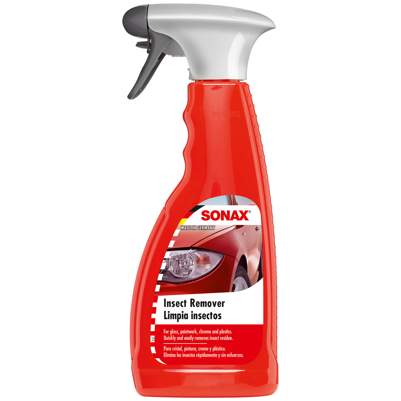 SONAX Insect Remover 500ml