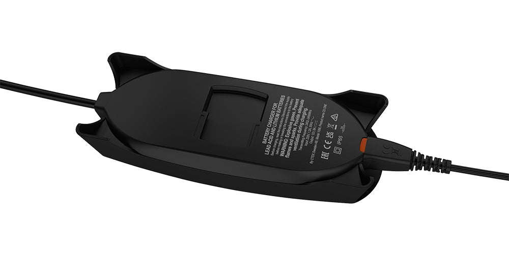 CTEK CS One Battery Charger & Maintainer