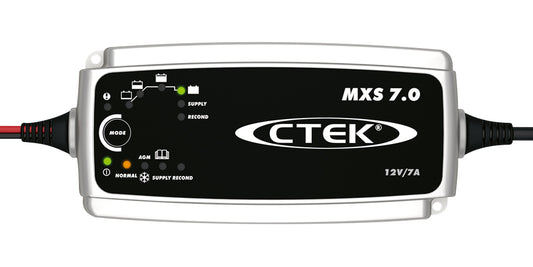 Ctek MXS 7.0 Battery Charger