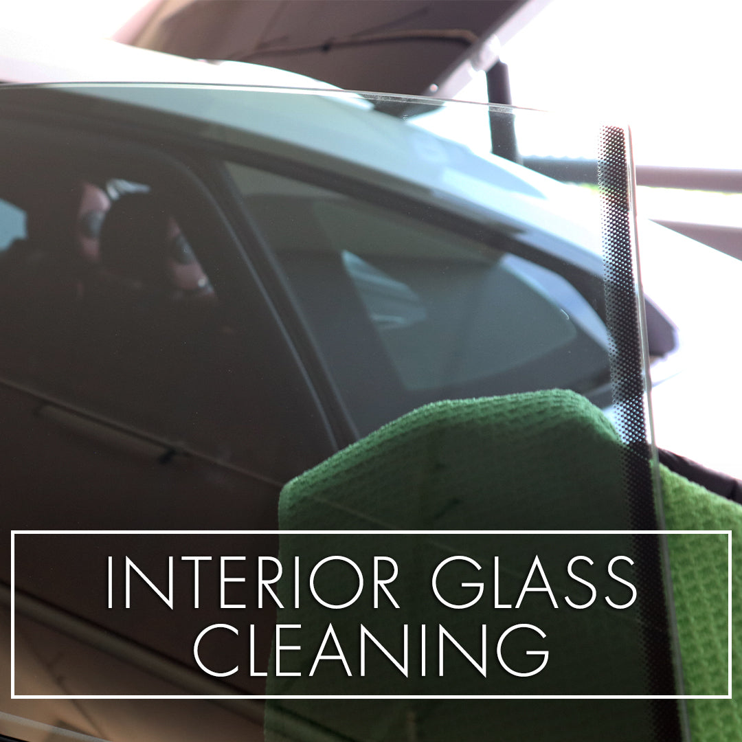 Sonax Flagship CC EVO Ceramic Coating Detailing Service