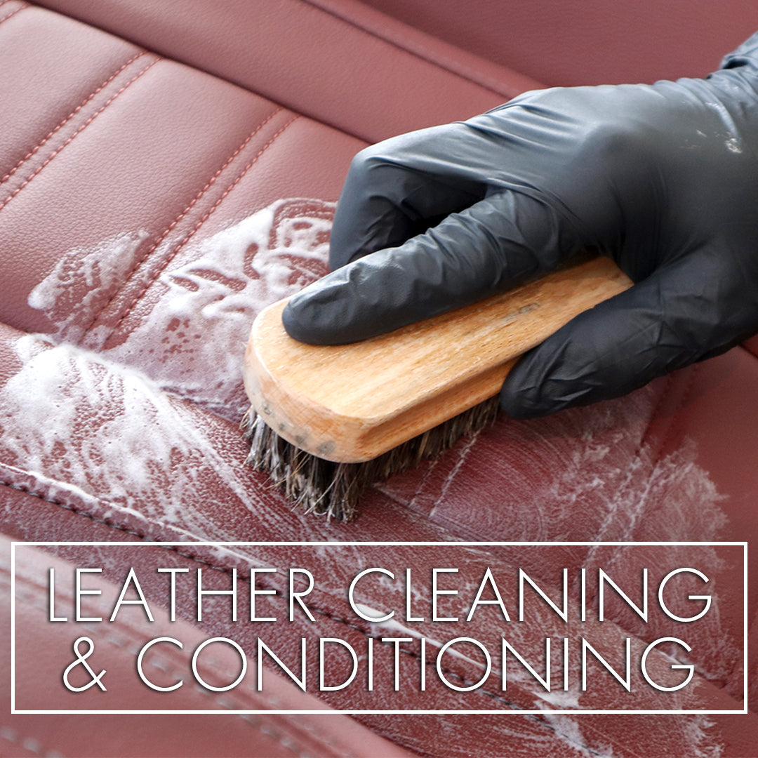 Sonax Flagship CC EVO Ceramic Coating Detailing Service