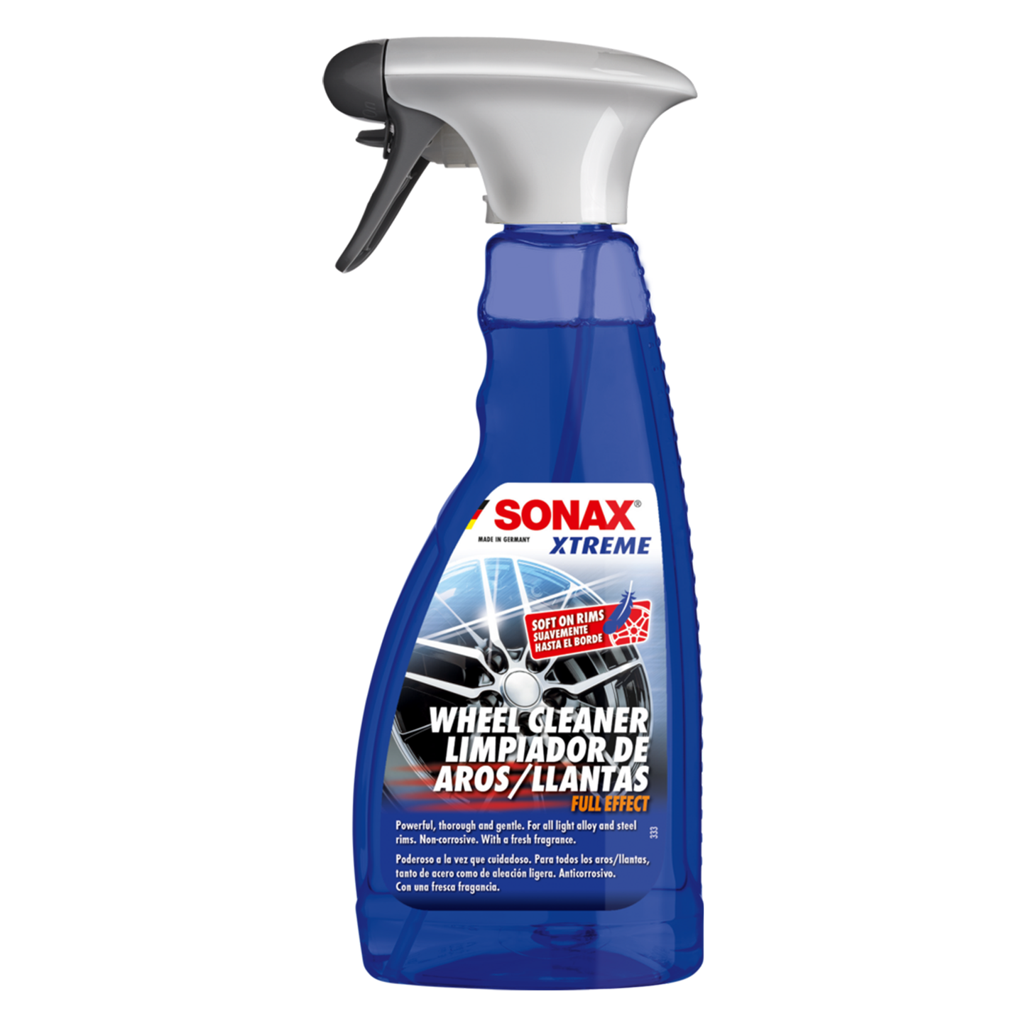 SONAX XTREME Wheel Cleaner 500ml