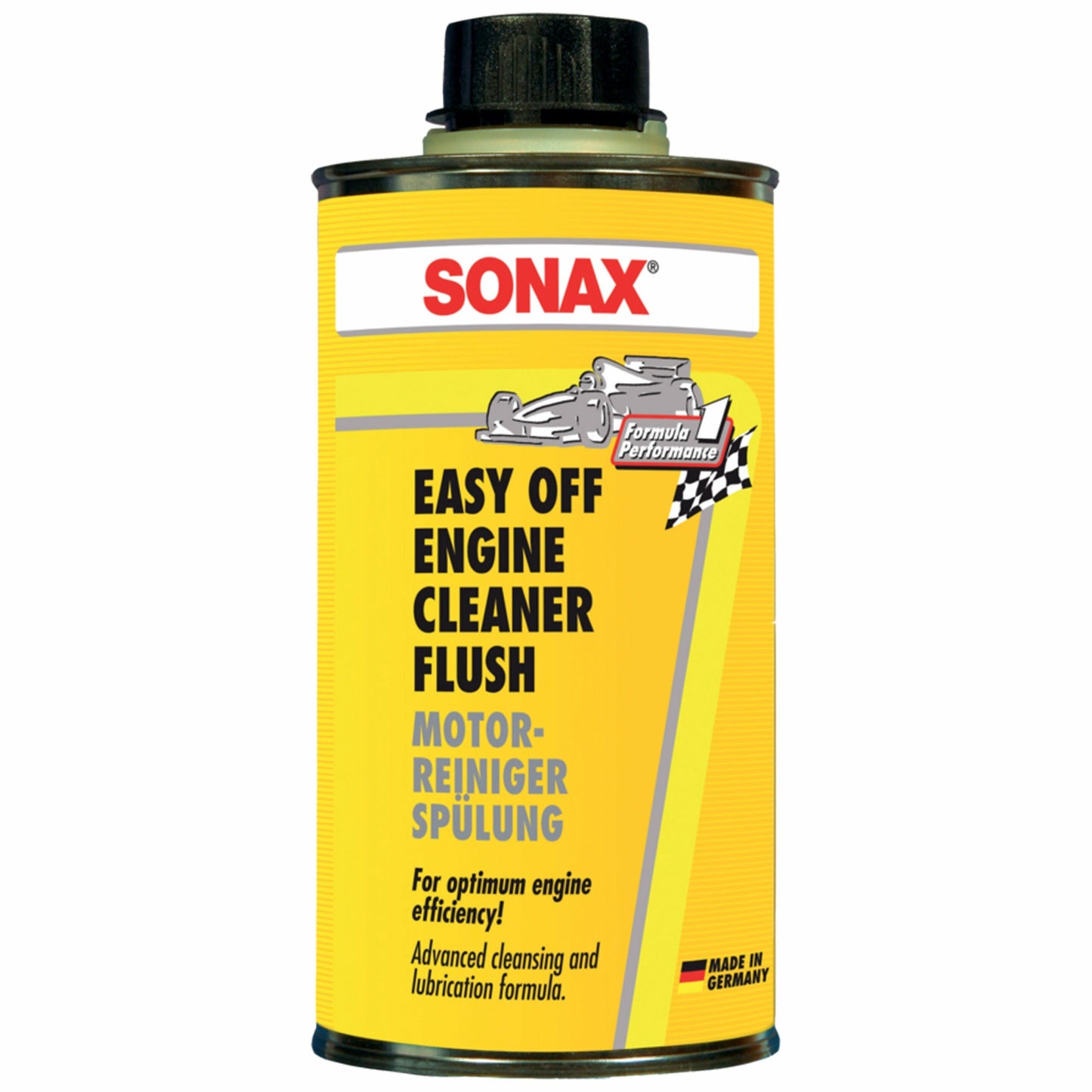 SONAX Easy Off Engine Flush 500ml