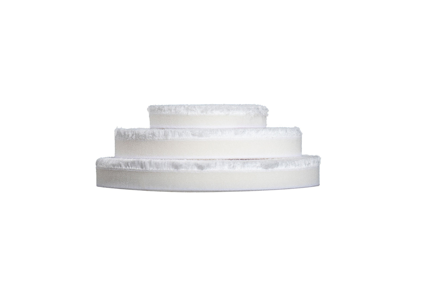 Rupes Ultrafine Microfiber Polishing Pads (Various Sizes)