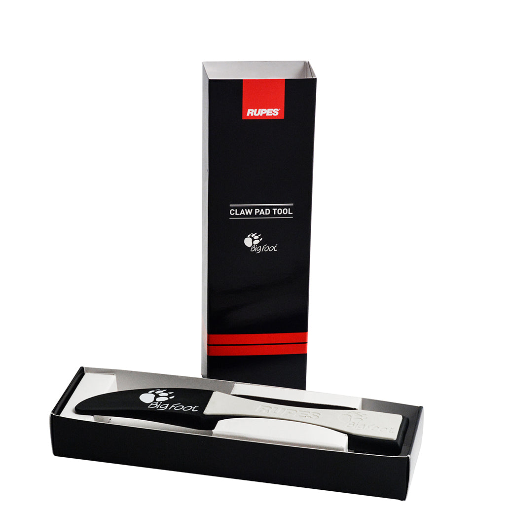RUPES Claw Pad Cleaning Tool