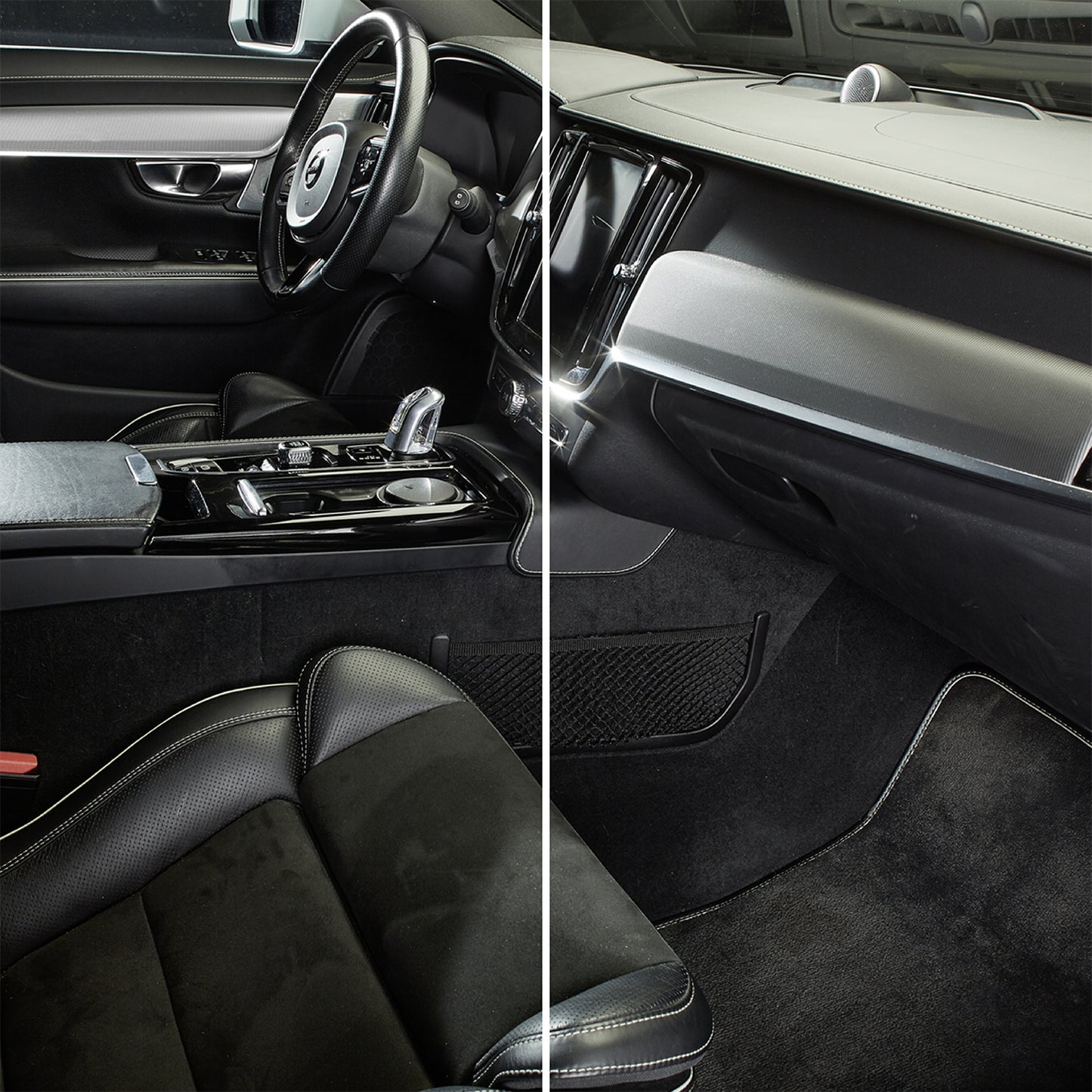 SONAX Car Breeze Odor Remover 500ml