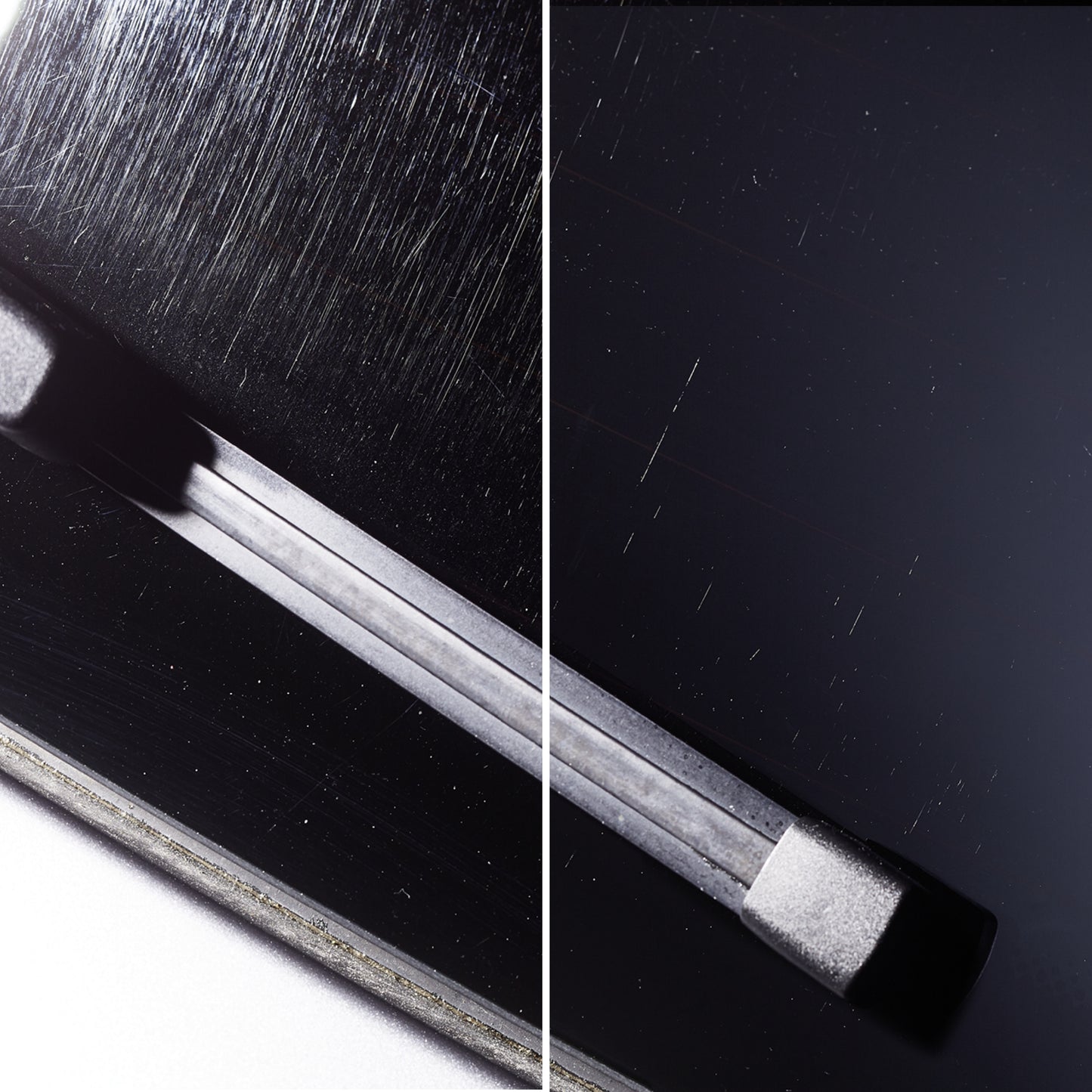 Sonax Glass Polishing & Coating (Add-On Service ONLY)
