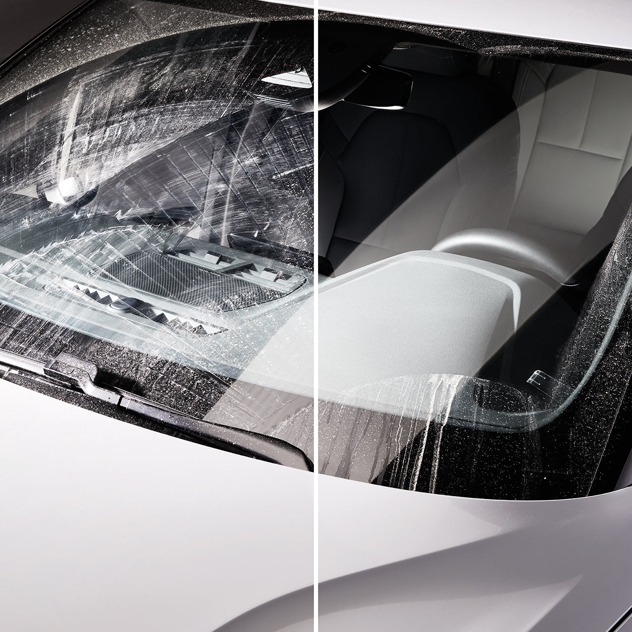 SONAX Lemon Rocks Clearview Wiper Wash 1:100 Concentrate 250ml