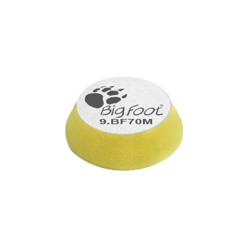 RUPES 70mm Foam Pad for iBrid Nano (various density)