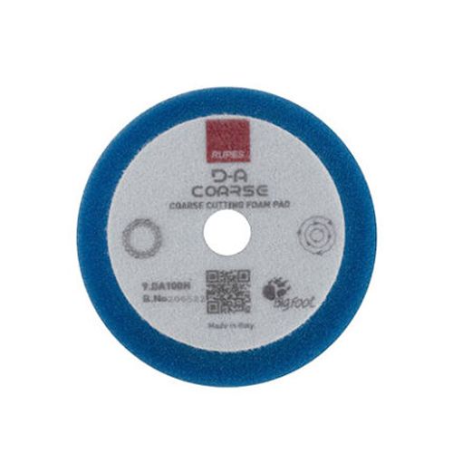 RUPES 100mm Foam Pad for LHR75E (various density)