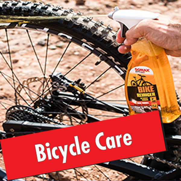 Bicycle Care