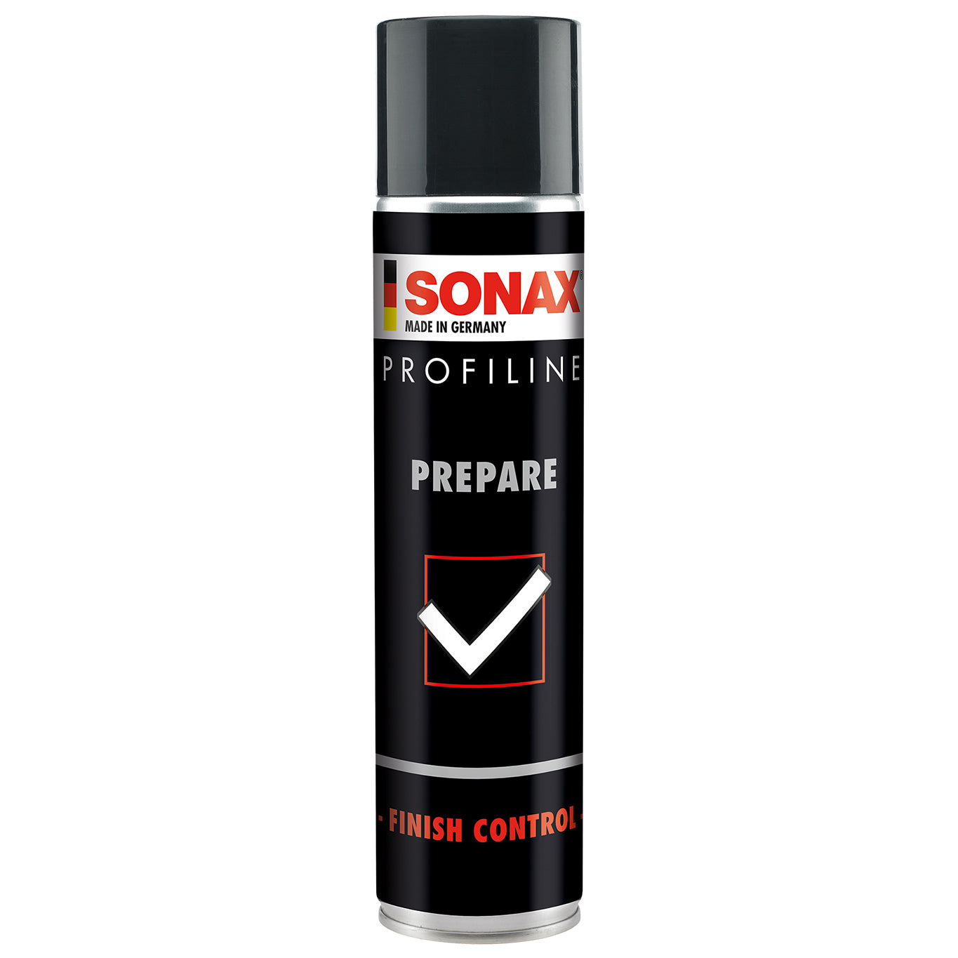 SONAX PROFILINE Panel Wipe Paint Prepare 400ml
