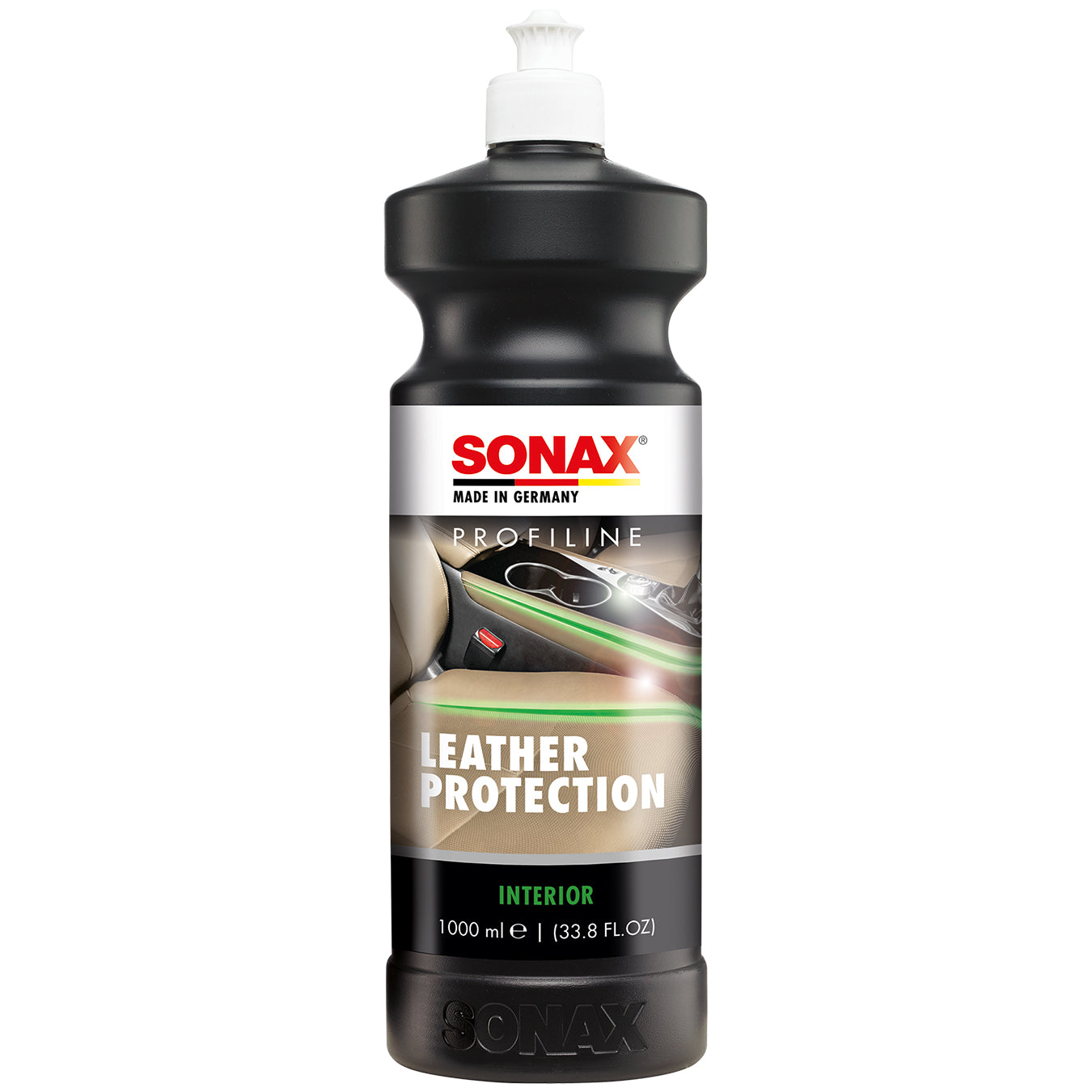 SONAX PROFILINE Leather Conditioner 1L