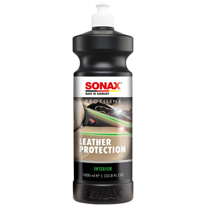 SONAX PROFILINE Leather Protection Care Conditioner 1L