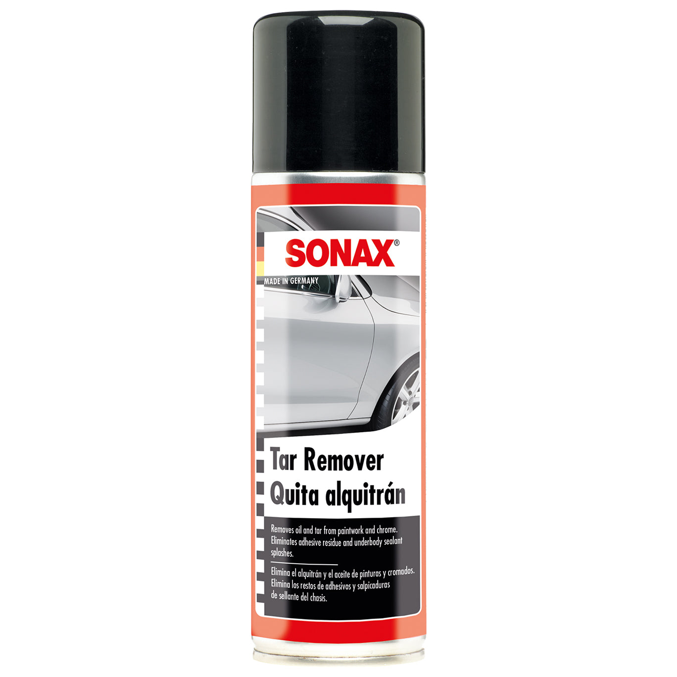 SONAX Tar Remover 300ml Sonax Singapore