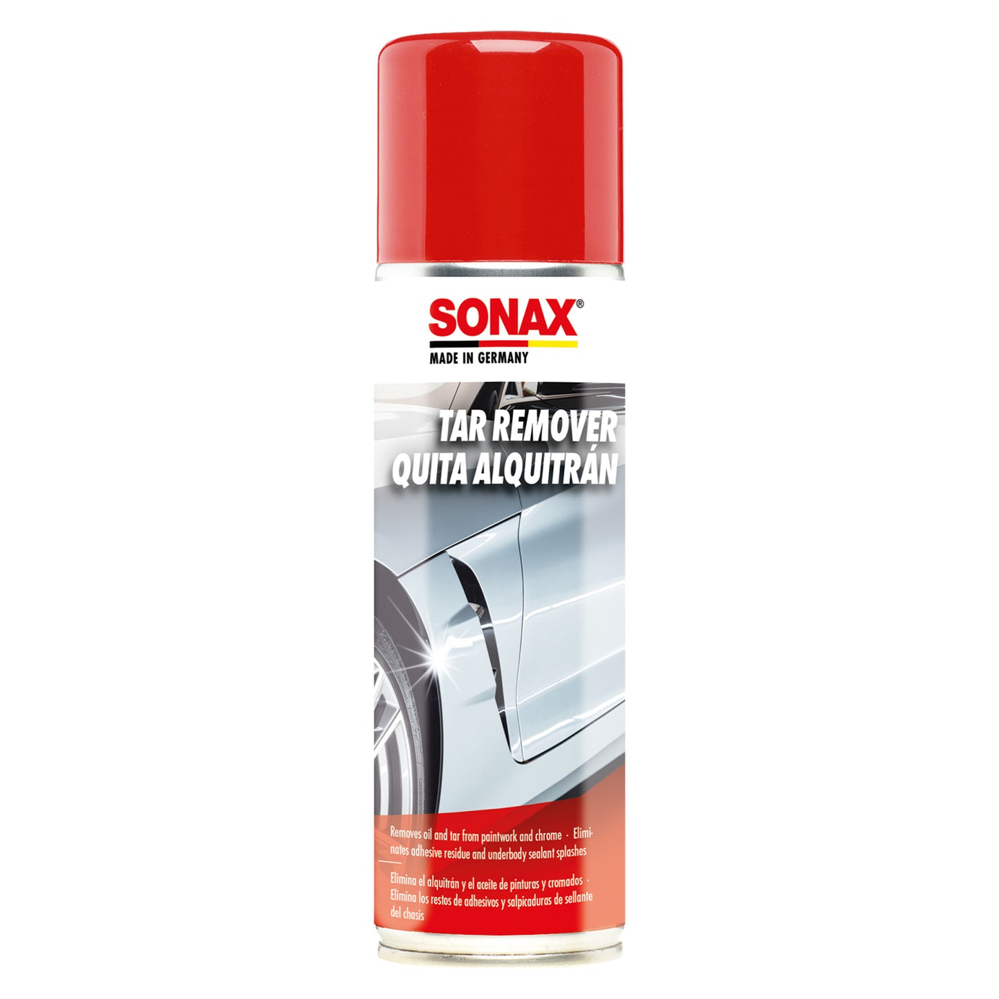 SONAX Tar Remover 300ml