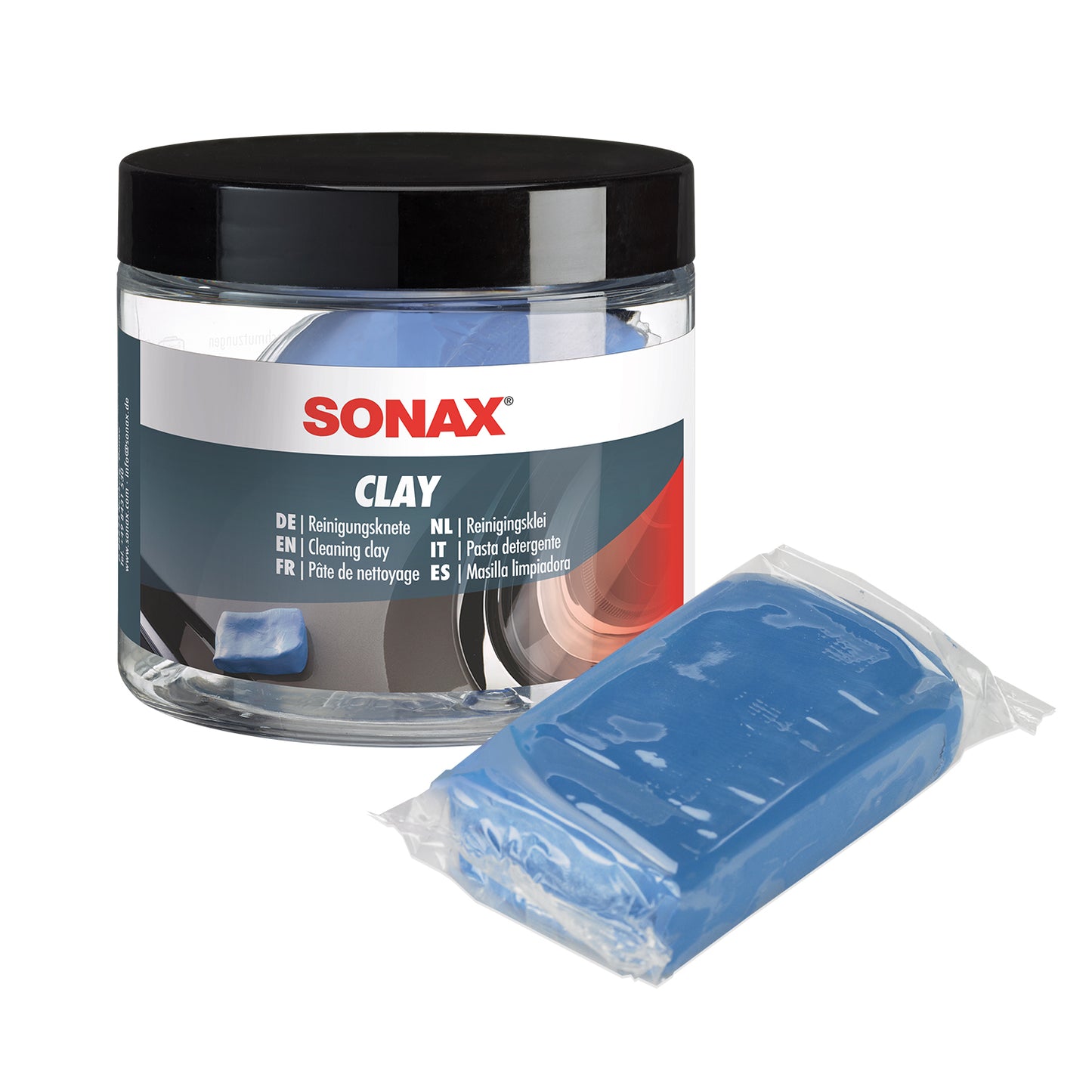 SONAX Clay Bar 100g