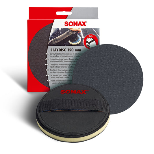 SONAX Clay Disc 150mm