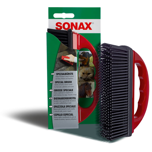SONAX Special Brush for Pet Fur