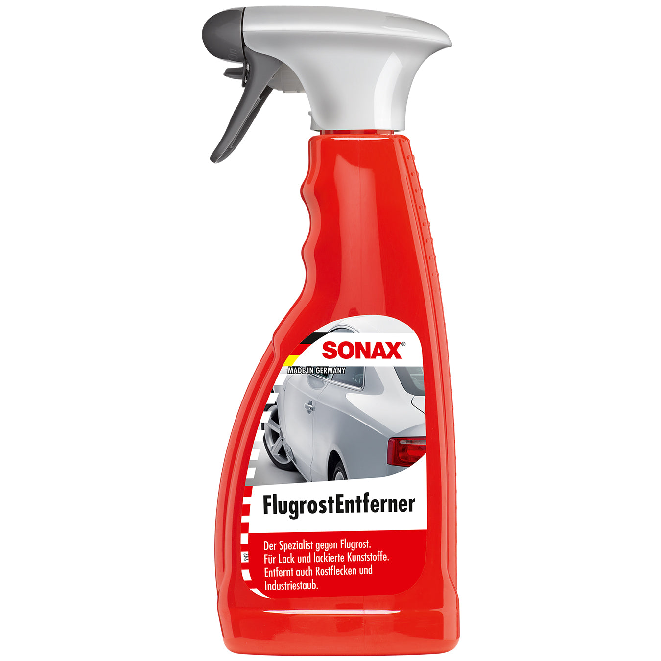 SONAX Fallout Paint Cleaner 500ml