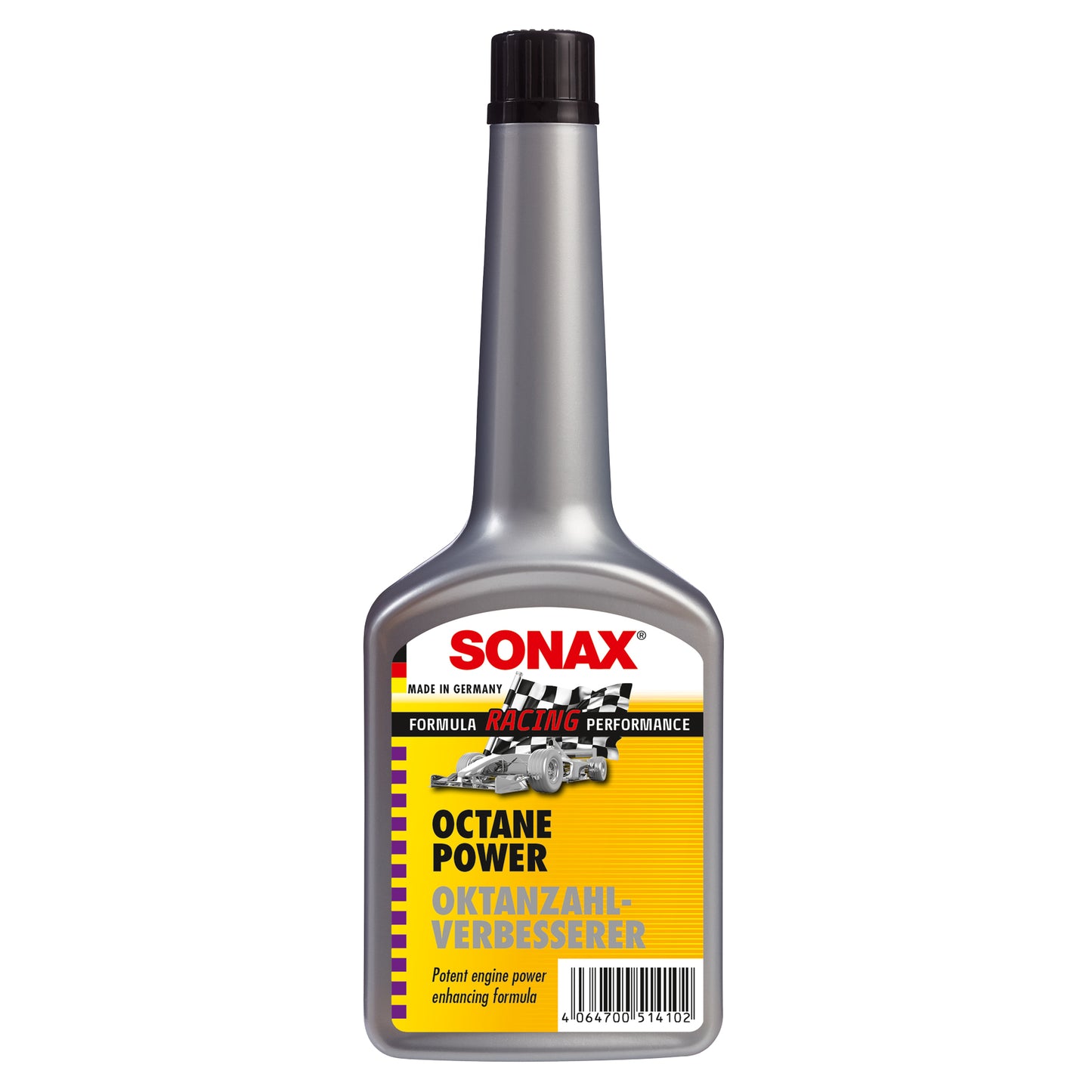 SONAX Octane Power 250ml *SALE*