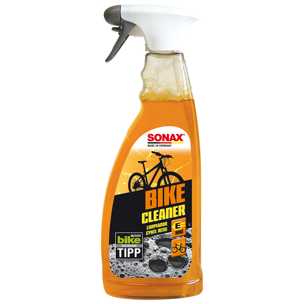 SONAX Bike Cleaner (2 sizes)