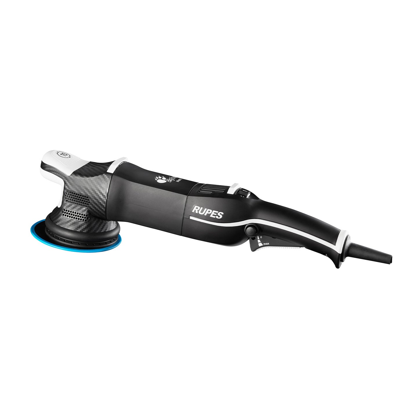 RUPES LHR15 Mark V Dual Action Polisher