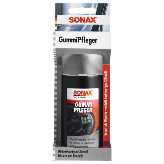 SONAX Rubber Seal Protectant (2 sizes)