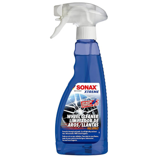 SONAX XTREME Wheel Cleaner 500ml