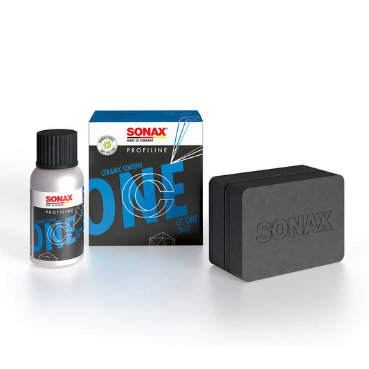 SONAX PROFILINE Ceramic Coating CC ONE