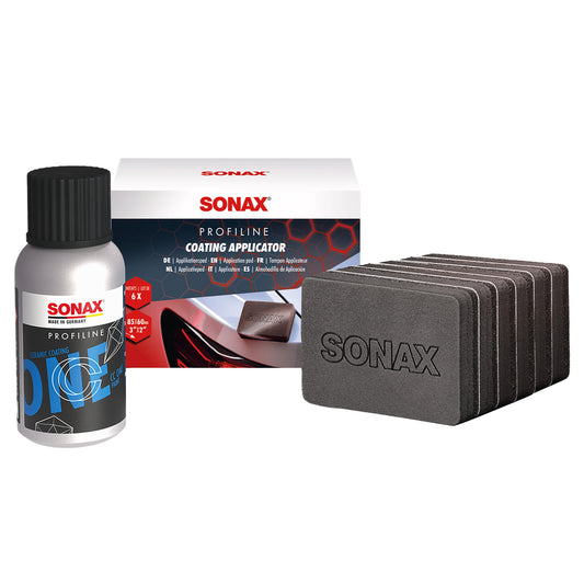 SONAX PROFILINE Ceramic Coating CC ONE