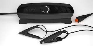 CTEK CS One Battery Charger & Maintainer