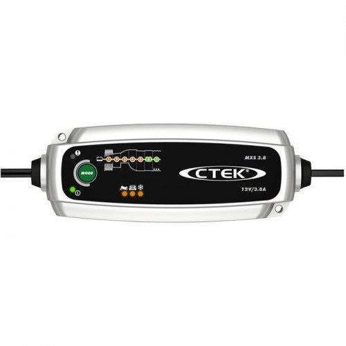 Ctek MXS 3.8 Battery Charger