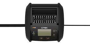 Ctek Pro 60 Professional Workshop Battery Charging Station