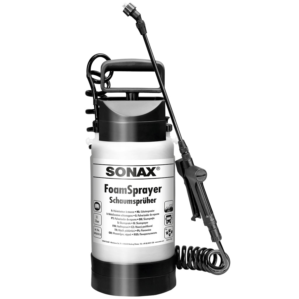 SONAX PROFILINE Foam Sprayer 3L