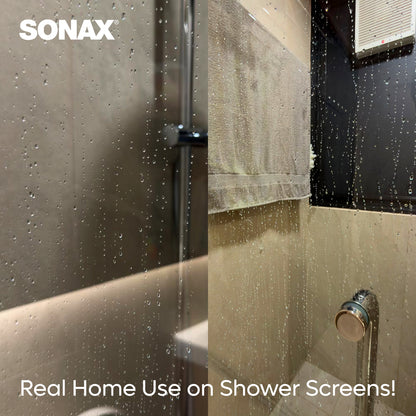 SONAX XTREME Ceramic Quick Glass Coating 2 in 1 750ml