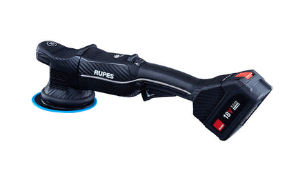 RUPES HLR15 iBrid Dual Action Polisher