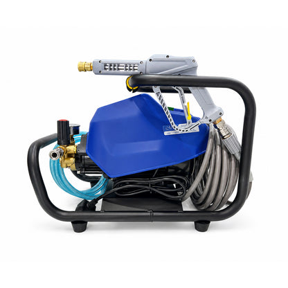 Merk High Pressure Water Jet Machine Set - 8.5L/min 2000W 110 bar UK Plug