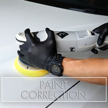 Sonax CC One Ceramic Coating Detailing Service