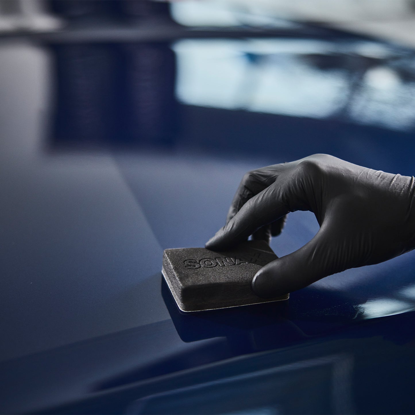 SONAX PROFILINE Ceramic Coating CC ONE