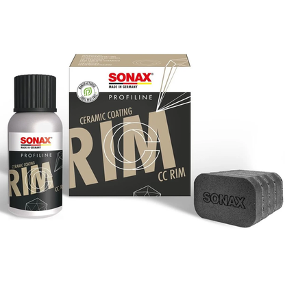SONAX PROFILINE Ceramic Coating CC Rim