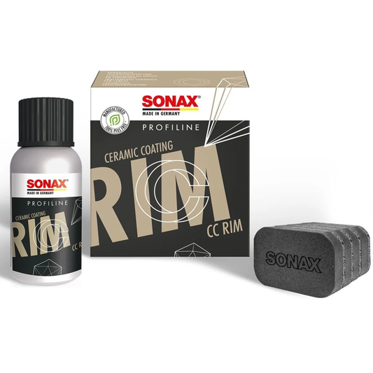 SONAX PROFILINE Ceramic Coating CC Rim