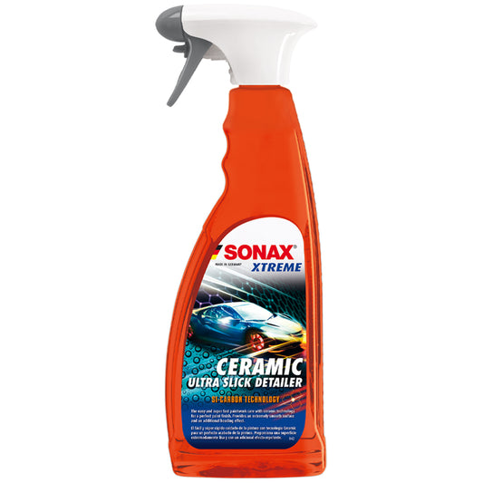 SONAX XTREME Ceramic Ultra Slick Detailer 750ml