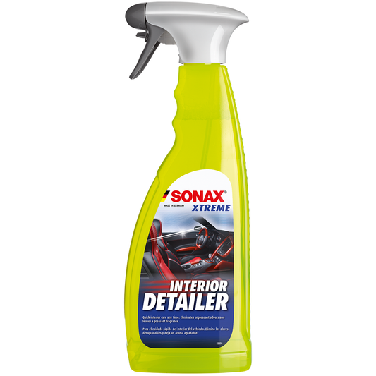 SONAX XTREME Interior Quick Detailer for All Surface 750ml