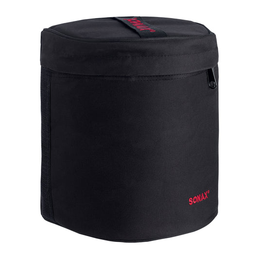 SONAX Car Booth Bag