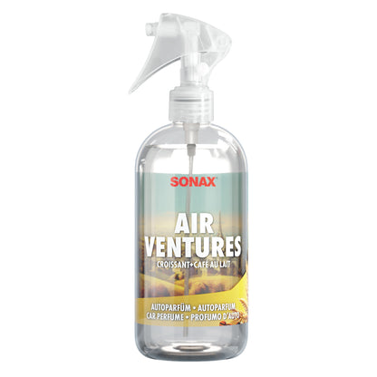 SONAX AirVentures Car Perfume 300ml (4 scents available)