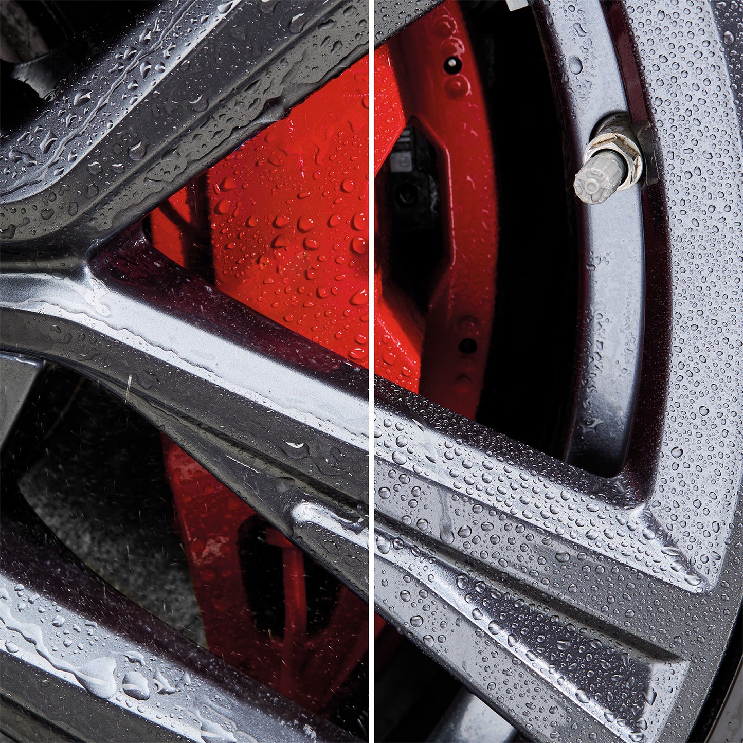 SONAX PROFILINE Ceramic Coating CC Rim
