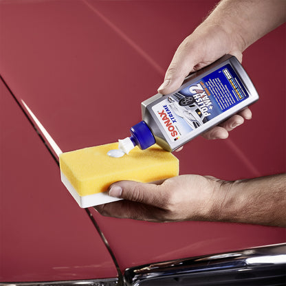 SONAX XTREME Polish + Wax 2 Hybrid NPT (2 sizes available)